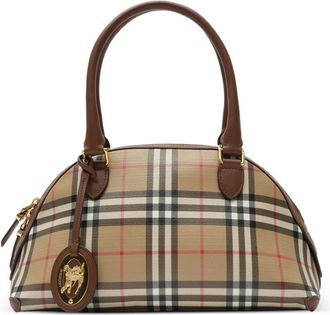 Burberry Small Primrose Tote Bag