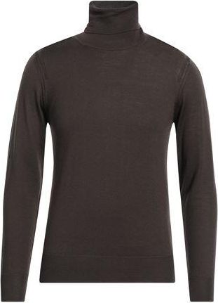 Paolo Pecora STRICKWAREN - Rollkragenpullover auf YOOX.COM