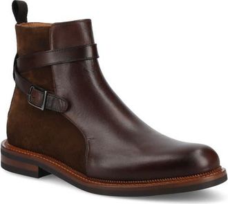 Taft Mens Dylan Jodhpur Boot in Brown at Nordstrom, Size 10.5