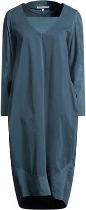 European Culture DRESSES - Midi dresses on YOOX.COM