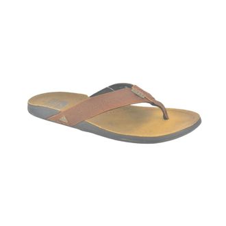 Reef Vetl. Teenslipper - Heren - Schoenen - Bruin - Maat: 43 EU