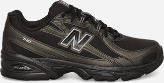 New Balance 740 Sneakers Black