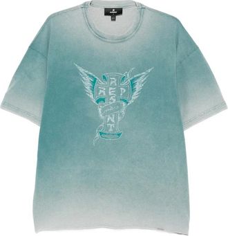 Represent Westside Graphic-print T-shirt