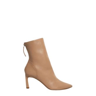 Halmanera Mujer, Zapatos, Marrón, Talla: 40 EU