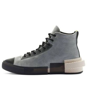 Converse Chuck Taylor All Star Disrupt CX High Ash Stone 169447C