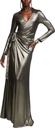 Halston Heritage Jira Gown