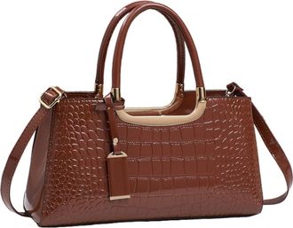 Generic Fashion Womens Shoulder Bag Matching Color Portable Bags For Women Handbags((4-rolls) 12x40mm-J)