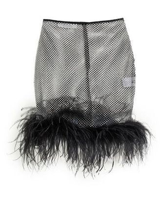 Giuseppe Di Morabito HOSEN & R&Ouml;CKE - Minir&ouml;cke auf YOOX.COM