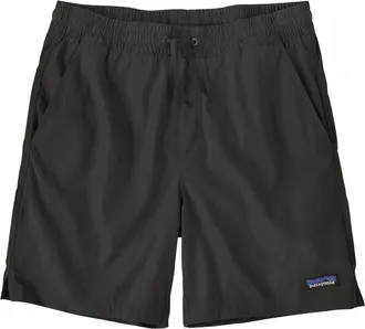 Patagonia Uomo, Sport, Nero, XL, new