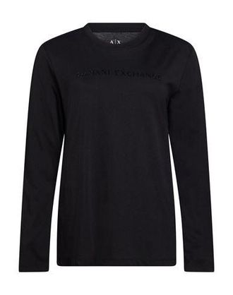A|X Armani Exchange TOPWEAR - T-shirts on YOOX.COM