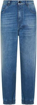 Sartoria Tramarossa BOTTOMWEAR - Pantaloni jeans su YOOX.COM