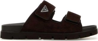 Prada Slippers