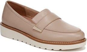 Naturalizer Adiline Loafer in Warm Tan Leather at Nordstrom Rack, Size 8.5