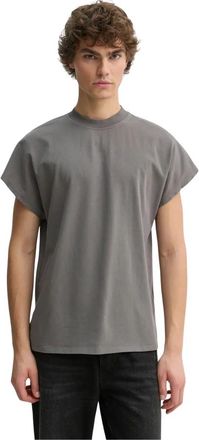 Won Hundred Uomo, Top, Grigio, XL, new