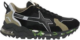 W6YZ FOOTWEAR - Trainers on YOOX.COM