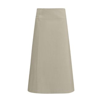 Rier Cotton Womens Skirt