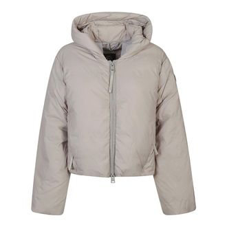 Canada Goose Mujer, Chaquetas, Beige, Talla: M