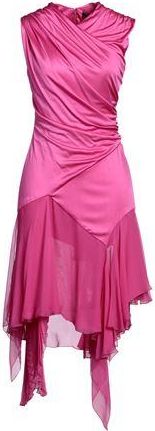 Versace DRESSES - Mini dresses sur YOOX.COM