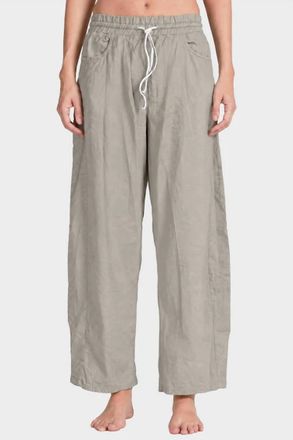 ASKK NY Cancun Pants In Seaweed