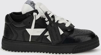 Off-white Sneakers 3.0 Floating Arrow Off-White in pelle