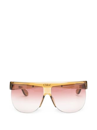 Chlo&eacute; Sunglasses