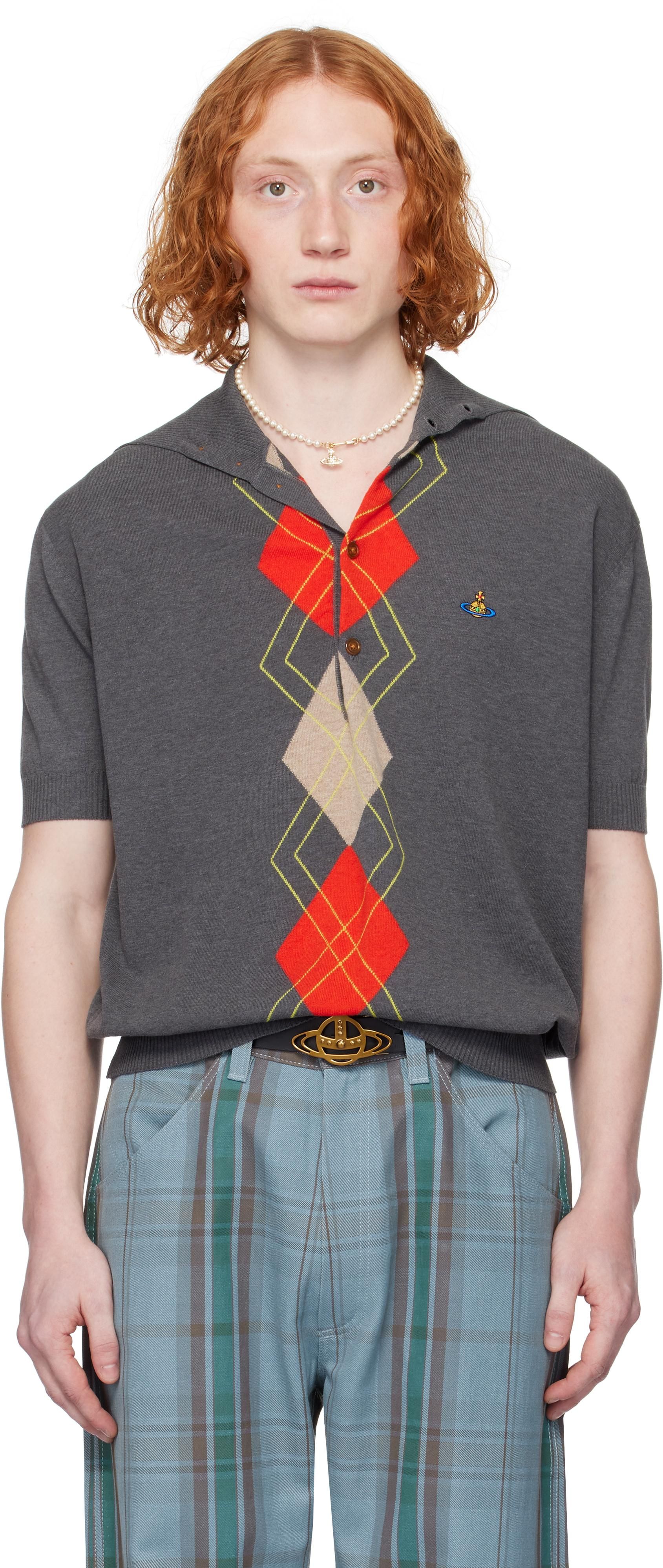 Men's Vivienne Westwood Vests - up to −21% | Stylight