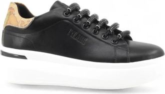 Alviero Martini 1A Classe Sneakers - Dames - Sneakers - Zwart - 39 EU - Schoenen