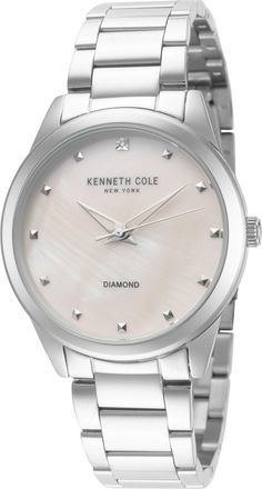Kenneth Cole Classic Womens Watch