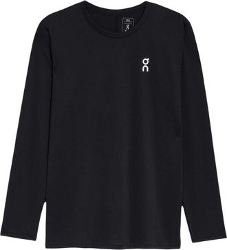 On Running Core Long T-Shirt Black 1ME10750553