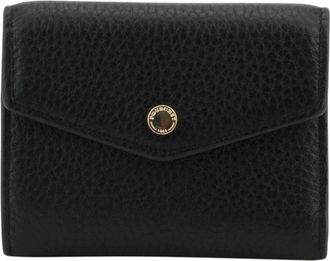 Pourchet Accessoires, Dames, Zwart, ONE Size, Wallets & Cardholders