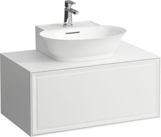 Laufen Laufen - The New Classic Aparador, 1 Caj&oacute;n, 775x455x345mm, Para