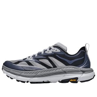 Hoka One One Mafate Speed 4 Lite Black Stardust 1168450-BKSTR