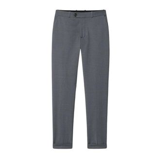 Roberto Ricci Design Terzitel Chino - - Trousers - Uomo - Grigio - M