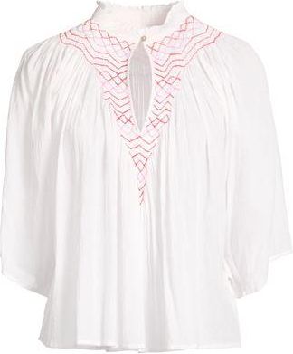 Antik Batik TOPWEAR - Tops on YOOX.COM