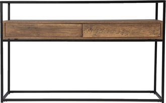 SEI Furniture Sei Furniture Olivern Storage Console Table