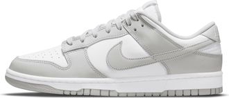 Nike Dunk Low Grey Fog DD1391-103