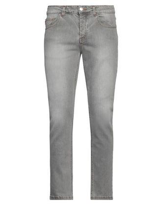Manuel Ritz BOTTOMWEAR - Jeans sur YOOX.COM