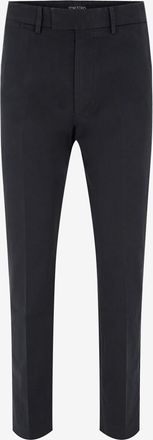 Tom Ford Slim-Fit-Hose aus Baumwolle