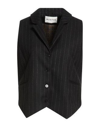 Munthe COMPLETI E COORDINATI - Gilet Sartoriali su YOOX.COM