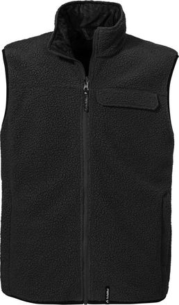 Sch&ouml;ffel Gilet Purga - - Jackets - Uomo - Nero - L