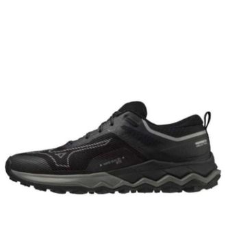 Mizuno Wave Ibuki 4 GTX Black Grey J1GJ225901