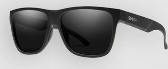 Smith Lowdown XL 2 Matte Black Occhiali da Sole nero