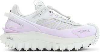 Moncler Trailgrip Low Top Sneakers