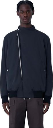 Rick Owens Uomo, Giacche, Nero, L, new