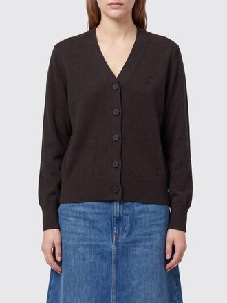 Isabel Marant Maglia Donna colore Marrone