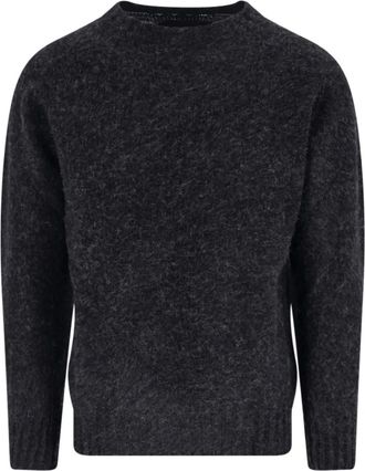 Howlin birth cool sweater - Grijs