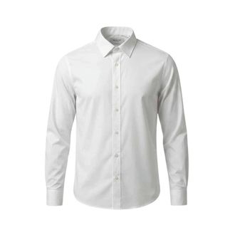 Tintoria Mattei Uomo, Magliette, Bianco, XL, new