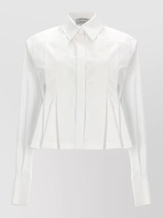 Sportmax cotton shirt