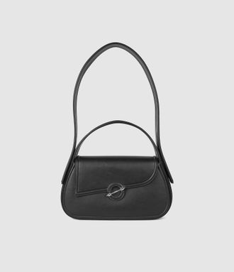 Sams&oslash;e & Sams&oslash;e Sac Grab Saryesgade Black
