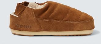 Moon Boot Evolution slingback sandals